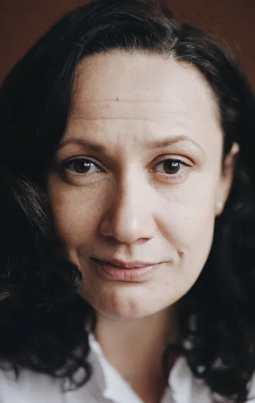 Фотография актёра – Светлана Саягова