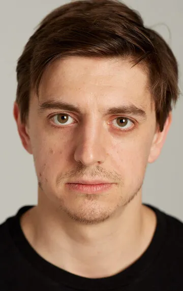 Фотография актёра – Константин Плотников