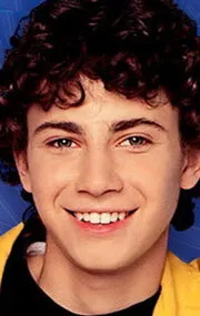 Фотография актёра – Адам Лэмберг (Adam Lamberg)