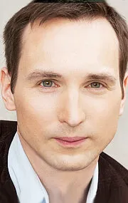 Фотография актёра – Карл Грабошас (Karl Graboshas)