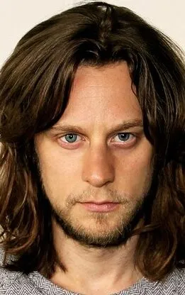 Фотография актёра – Тайг Мерфи (Tadhg Murphy)