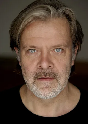 Фотография актёра – Андреас Леупольд (Andreas Leupold)