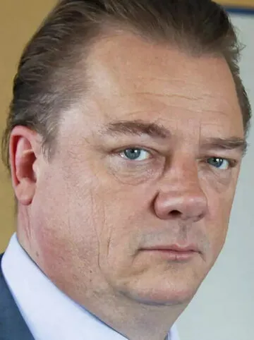 Фотография актёра – Петер Курт (Peter Kurth)