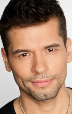 Фотография актёра – Джон Родригес (John Rodriguez)