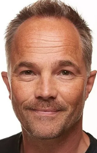 Фотография актёра – Йон Эйгарден (Jon Øigarden)