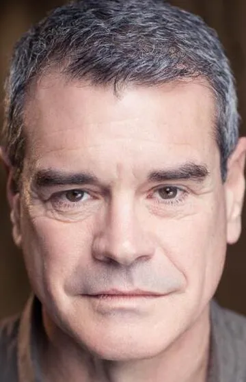 Фотография актёра – Марк Арнольд (Mark Arnold)