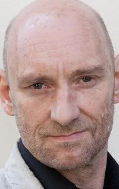 Фотография актёра – Грэм Фокс (Grahame Fox)