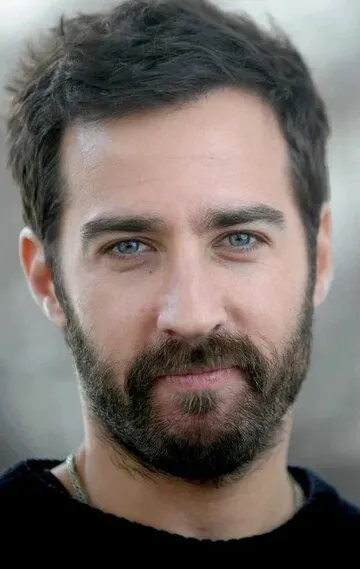 Фотография актёра – Николас Франселья (Nicolás Francella)
