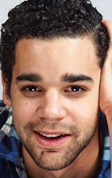 Фотография актёра – Дэвид Альварес (David Alvarez)