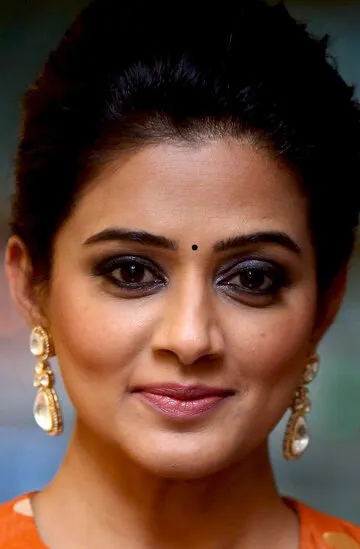 Фотография актёра – Приямани (Priyamani)