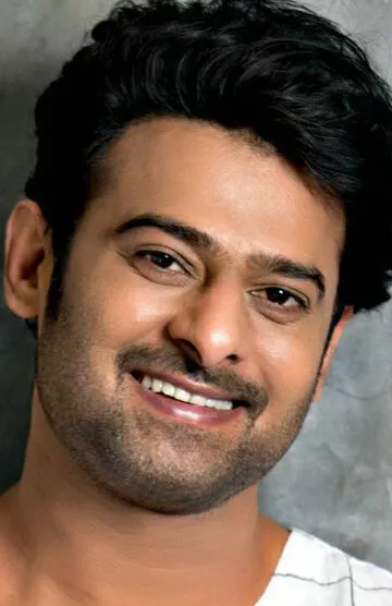 Фотография актёра – Прабхас (Prabhas)