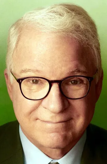 Фотография актёра – Стив Мартин (Steve Martin)