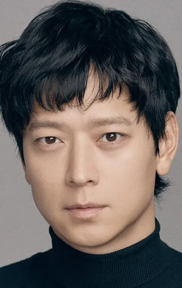 Фотография актёра – Кан Дон-вон (Kang Dong-won)