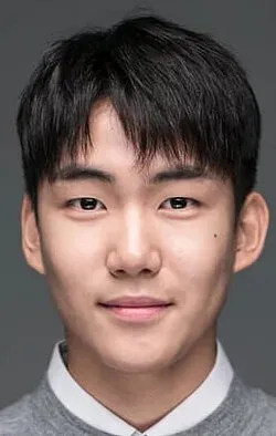 Фотография актёра – Тхан Джун-сан (Tang Joon-sang)