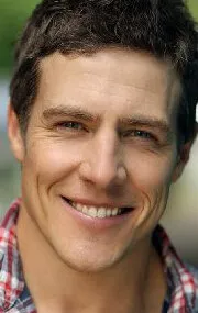 Фотография актёра – Стивен Пикок (Stephen Peacocke)