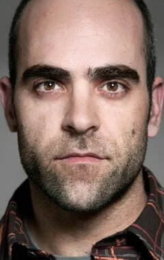 Фотография актёра – Луис Тосар (Luis Tosar)