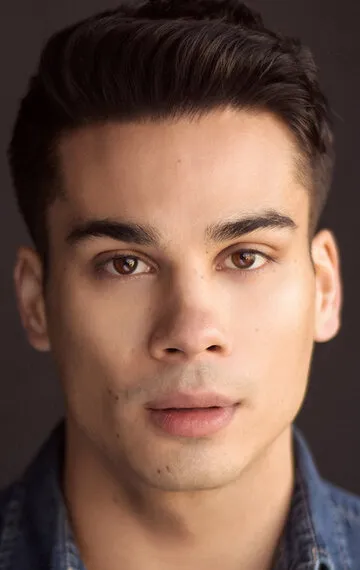 Фотография актёра – Дрю Рэй Тэннер (Drew Ray Tanner)