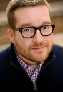 Фотография актёра – Майкл Сирил Крейтон (Michael Cyril Creighton)