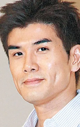 Фотография актёра – Филип Нг (Philip Ng)