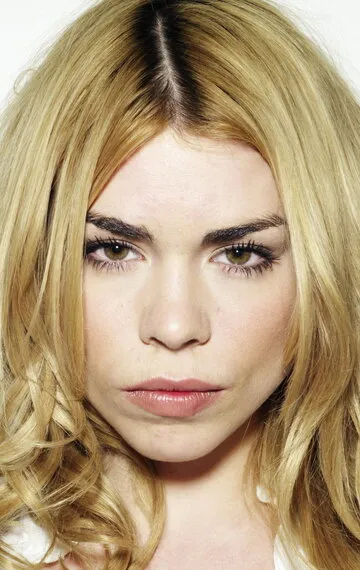 Фотография актёра – Билли Пайпер (Billie Piper)