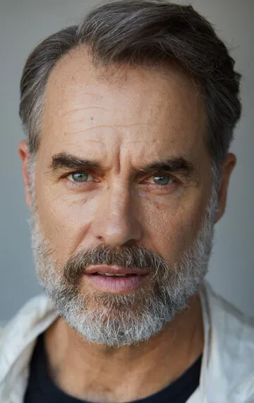 Фотография актёра – Мюррэй Бартлетт (Murray Bartlett)
