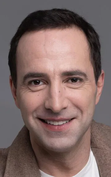 Фотография актёра – Илья Любимов