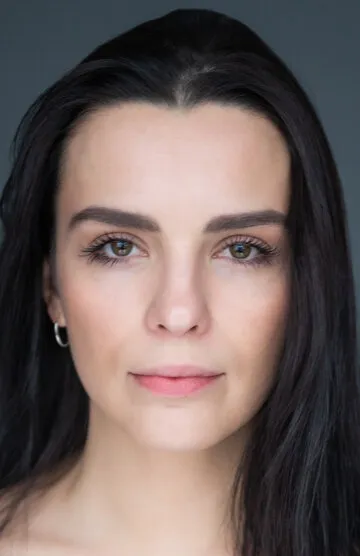 Фотография актёра – Ксения Лукьянчикова