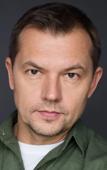 Фотография актёра – Алексей Фатеев