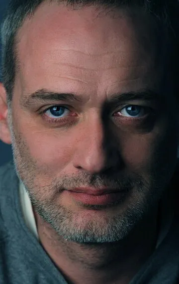 Фотография актёра – Григорий Зельцер