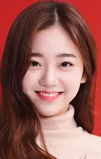 Фотография актёра – Чон Хе-вон (Jeon Hye-won )