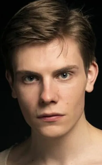 Фотография актёра – Микко Кауппила (Mikko Kauppila)