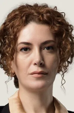 Фотография актёра – Элит Чам (Elit Andaç Çam)