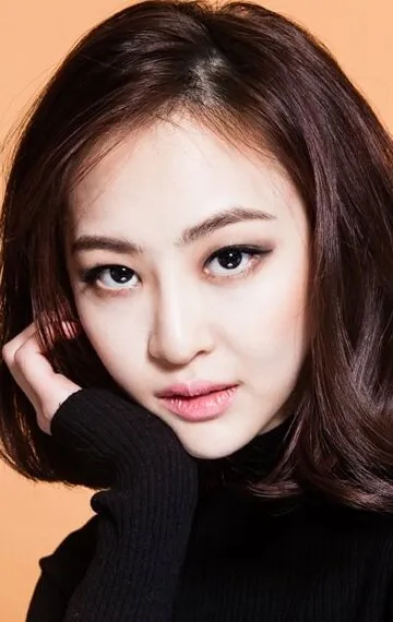 Фотография актёра – Ким Да-сом  (Kim Da-som)