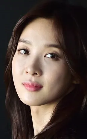 Фотография актёра – Ли Чхон-а (Lee Cheong-ah)