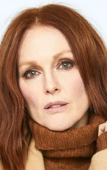 Фотография актёра – Джулианна Мур (Julianne Moore)