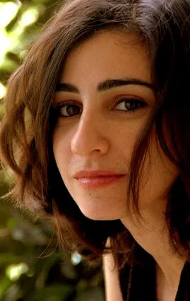 Фотография актёра – Дана Ивги (Dana Ivgy)