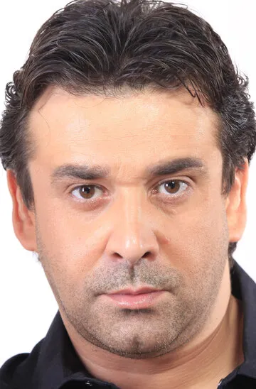 Фотография актёра – Карим Абдель Азиз (Karim Abdel Aziz)