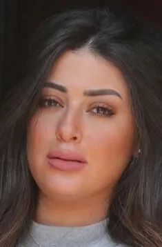 Фотография актёра – Мирна Нурельдин (Myrna Noureldin)