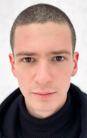 Фотография актёра – Владислав Тирон