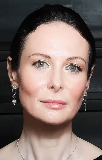 Фотография актёра – Ольга Погодина