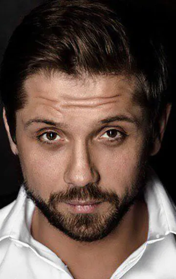 Фотография актёра – Роман Маякин