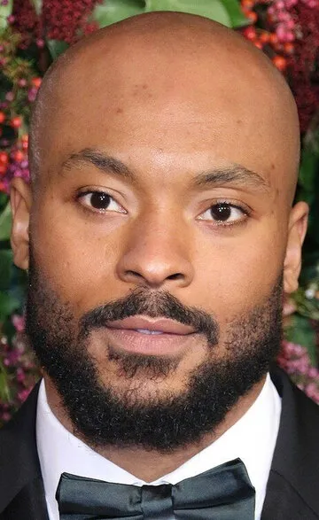 Фотография актёра – Аринзе Кин (Arinzé Kene)