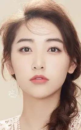 Фотография актёра – Чэнь Хаолань (Chen Haolan)