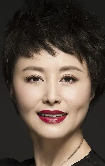 Фотография актёра – Лю Цзе (Liu Jie)