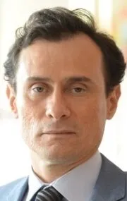 Фотография актёра – Энрике Диас (Enrique Diaz)