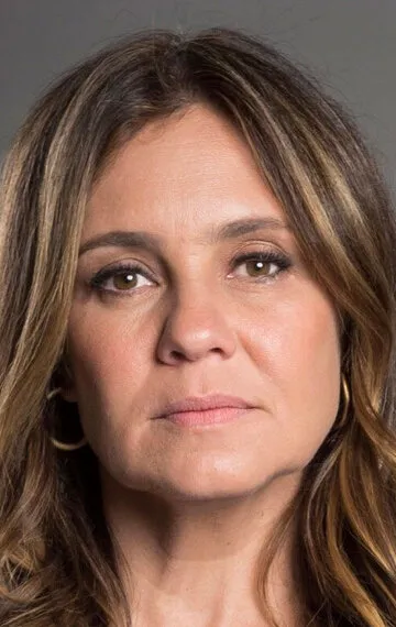 Фотография актёра – Адриана Эстевес (Adriana Esteves)