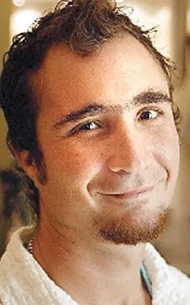 Фотография актёра – Джоао Мигель (João Miguel)