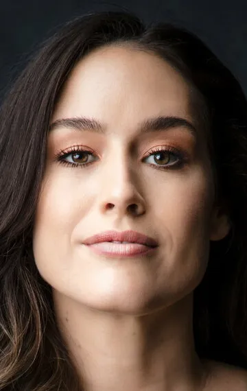 Фотография актёра – Элисон Лафф (Alison Luff)