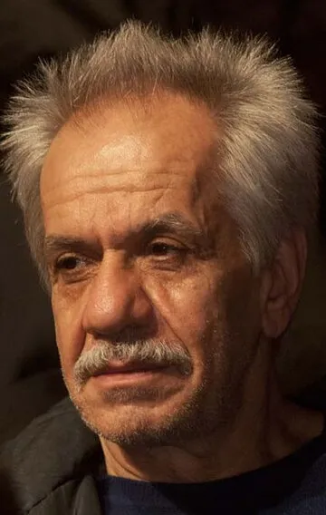 Фотография актёра – Перфейту Фортуна (Perfeito Fortuna)