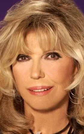 Фотография актёра – Нэнси Синатра (Nancy Sinatra)